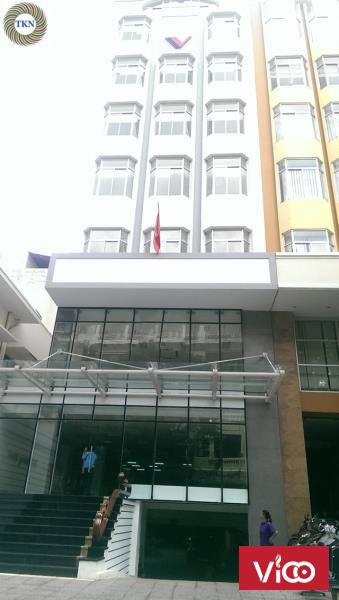 Cho thuê nhà đẹp thiết kế đẹp phù hợp làm căn hộ dịch vụ, có đầy đủ nội thất nằm ngay TT Q10