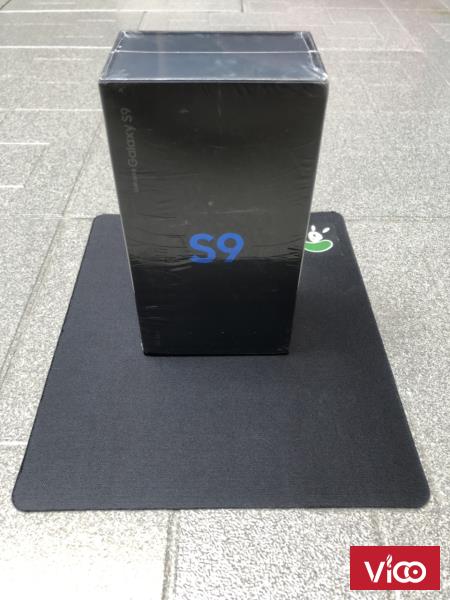 Galaxy S9 Chính hãng SSVN.