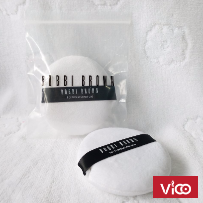 Những loại bông phấn trang điểm tốt giá rẻ