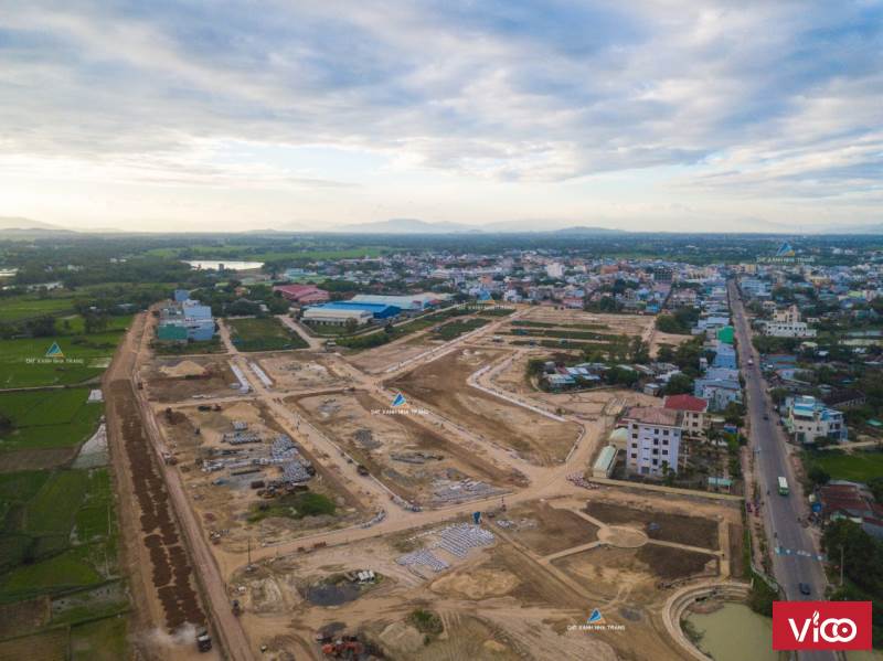 Siêu Dự Án Hot Nhất Tại Bình Định 2019 Vi Trí Siêu Đẹp ,Thu Hút Khách Hàng 29.