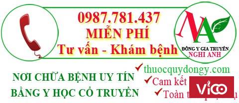 ĐÔNG Y GIA TRUYỀN NGHI ANH,KHÁM CHỮA BỆNH THOÁT VỊ ĐĨA ĐỆM