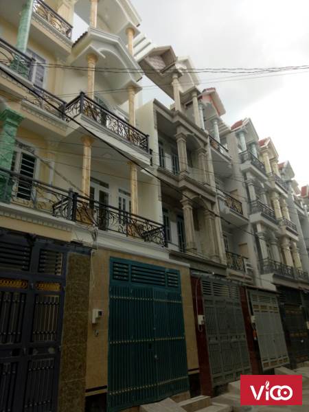 Cuối năm kẹt tiền bán Gấp nhà tại đường Lê Đình Cẩn