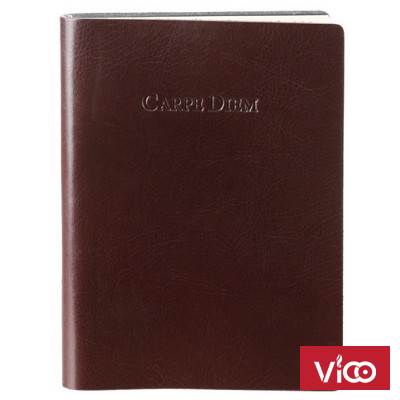 Phương pháp chọn sổ da quà tặng đẹp