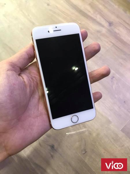 Bán ip8 64gb Gold VN, chưa active 12tr9