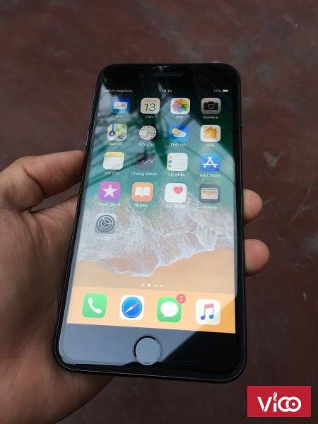 Bán 7 plus 32g đẹp giá 8tr2