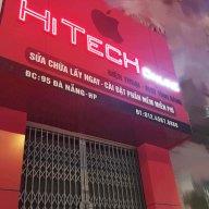 HiTech.Online 95 Đà Nẵng Hàng Về XS MAX VÀNG 64G MỚI Chưa Sử Dụng . Giá Chỉ 20.900K