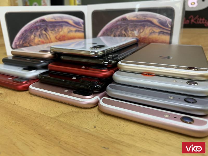 Táo bình dân tới mọi nhà