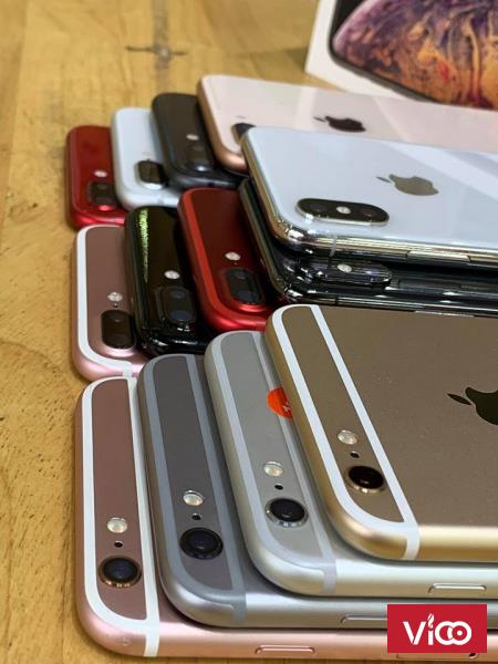 Táo bình dân tới mọi nhà