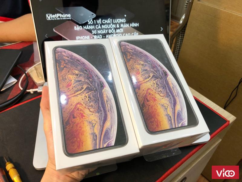 VietPhone Chuyên iPhone Android Cao Cấp, Hàng Tuyển Chọn Lọc Cho Những Khách Hàng Kĩ Tính Nhất