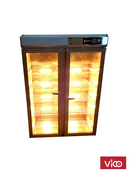 Tủ sấy bát công nghiệp gia công sản xuất theo yêu cầu