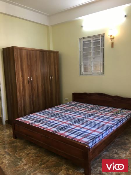 Cho thuê nhà Căn hộ Mới tại NGÕ 467 HOÀNG HOA THÁM, BA ĐÌNH, HÀ NỘI