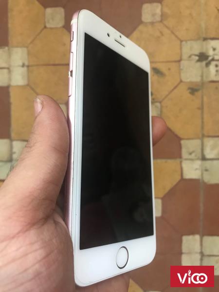 Iphone 6s vàng 64G QT 4,8 triệu