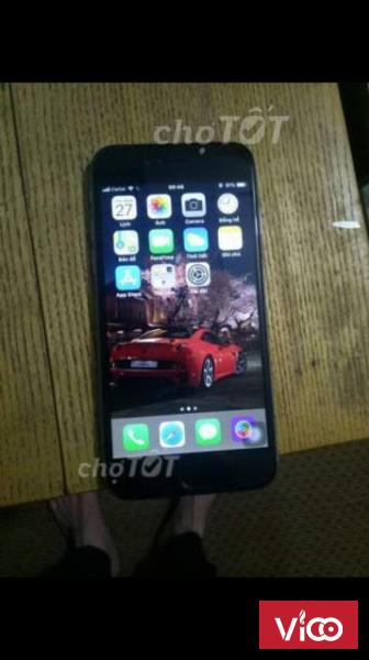 Em có con iphon6 qt chưa sửa chữa gì đag cần bán