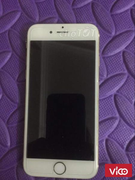 Iphone 6 vàng,64gb cần bán lên đời đt