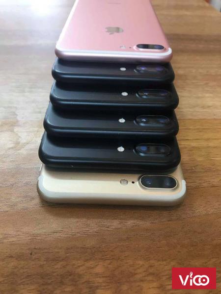 Bán iphone 7 plus 32gb 128gb LL/A zin keng 9tr6