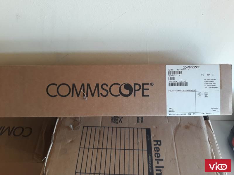 Patch panel 24 port cat5e,Patch panel 24 port cat6e,Patch panel 48 port cat5,cat6e amp,commscope