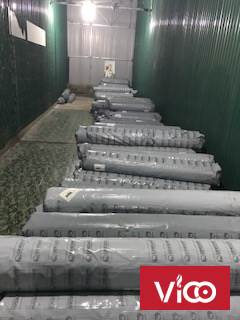 Màng PE nhà kính,cung cấp vật tư nhà kính,chi phí làm nhà kính