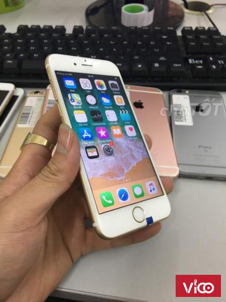 giảm giáiphone 6s lock 16 gb gold zinđủ p.kiên
