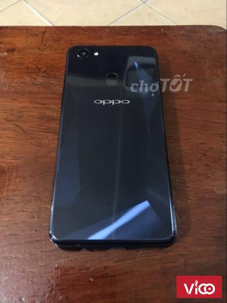 Oppo f7 cty bảo hành dài