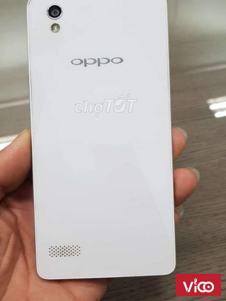Oppo dòng khác trắng.a51