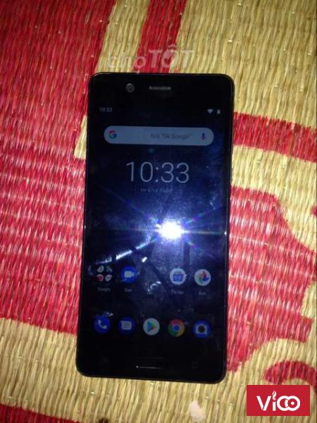 Cần bán nokia x5