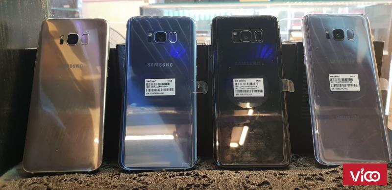 OneGroup / SAMSUNG GALAXY S / S8 Plus S9 Plus S9 giá chỉ từ 7tr9 / Máy mới Fullbox