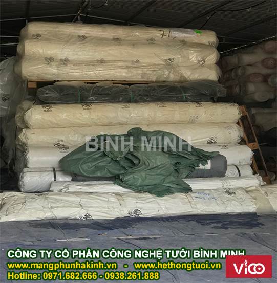 tư vấn xây dựng nhà màng, thiết kế nhà màng công nghệ cao