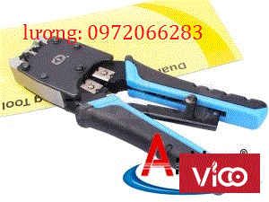 Kìm bấm mạng Talon TL 500R