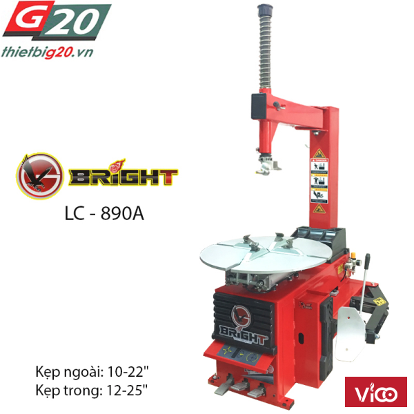 Cung cấp máy làm lốp xe tay ga