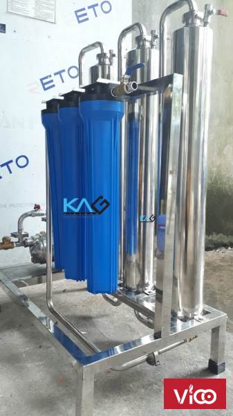 Máy lọc rượu chất lượng, giá tốt nhất thị trường