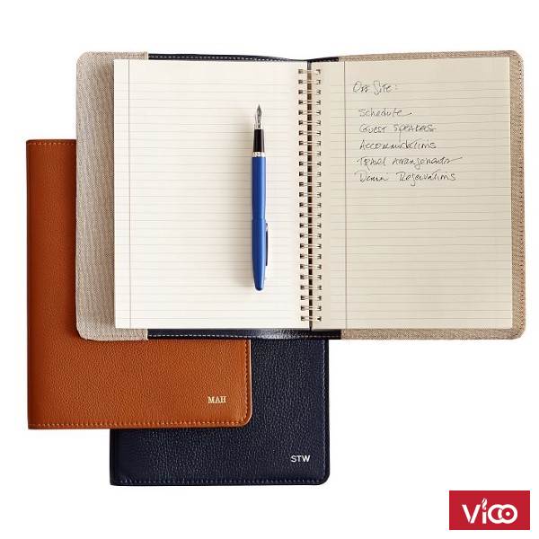 Cơ sở sản xuất sổ tay sổ da tại Hà Nội