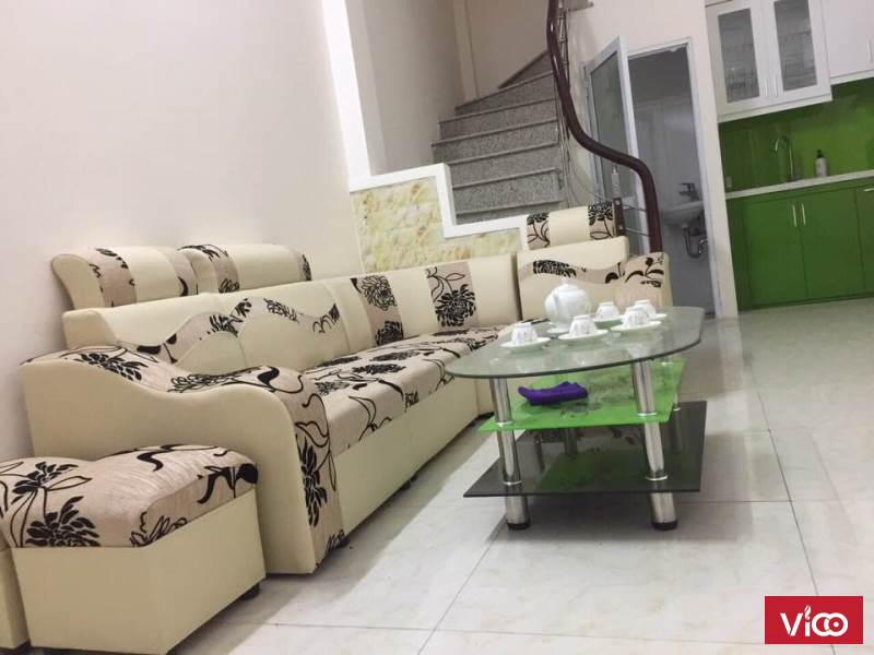 Bán nhà Quan Thổ 1, DT 28,2m giá 2.85 tỷ (phù hợp với gia đình trẻ)