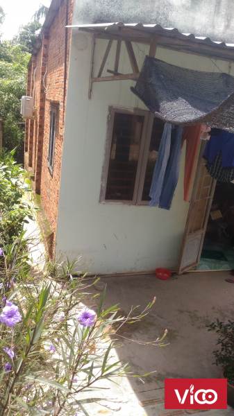 Bán nhà trong ngõ giá 550 triệu Dĩ An