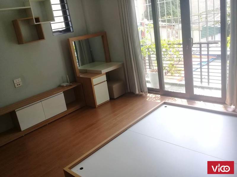 Bán nhà riêng Trương Định, 30m2x5 tầng , đẹp, ở luôn. Giá 2.65 tỷ