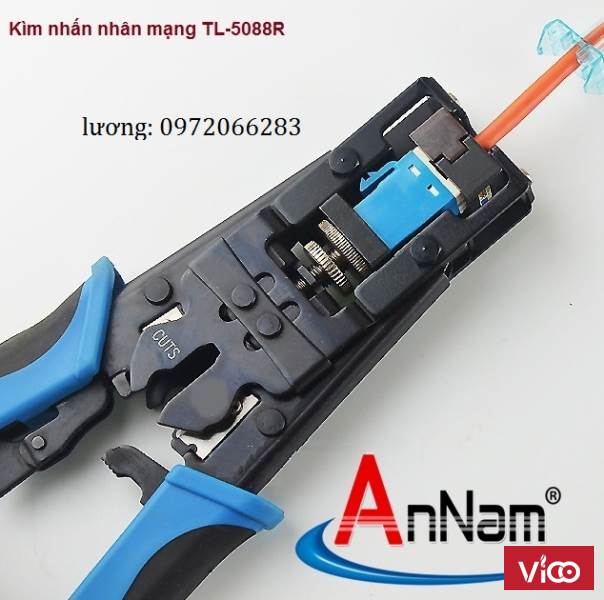 Kìm nhấn nhân mạng TL5088R