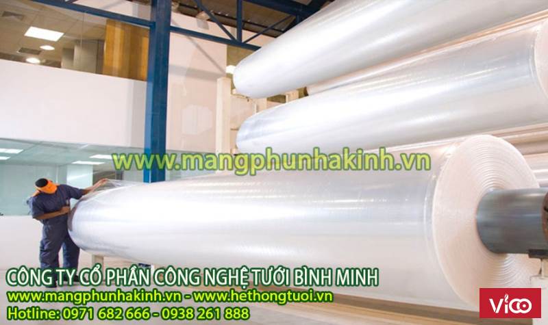 Vật tư nhà màng,băng keo dán màng,móc treo cây trong nhà kính,nhà kính nông nghiệp