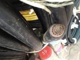 mua thanh lý cáp điện