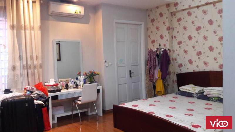 Bán nhà riêng Hoàng Mai, 32m2x5 tầng, cực đẹp, ở luôn. Giá 2.95 tỷ.