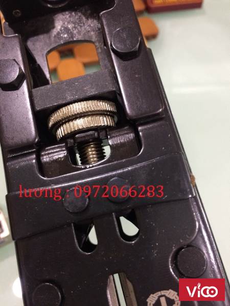 Kìm nhấn nhân mạng TL5088R