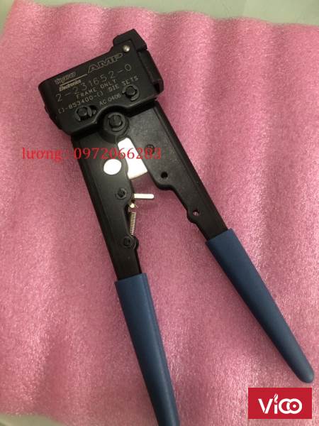 Kìm mạng Cat5 AMP HD45