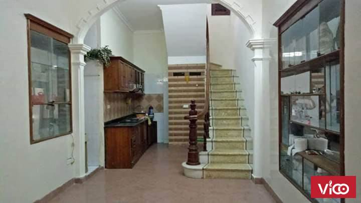 Chính chủ cần bán nhà chùa bộc lô góc 31m22.8 tỷ