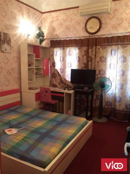 Bán nhà riêng Hoàng Mai, 32m2x5 tầng, cực đẹp, ở luôn. Giá 2.95 tỷ.