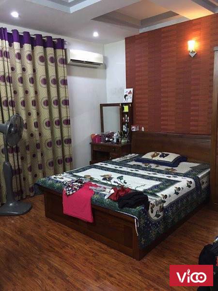 Bán nhà riêng Tân Mai, 31m2x5 tầng, nhà mới, cực đẹp, ở luôn. Giá 2.75 tỷ.