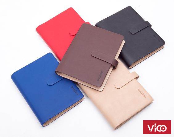 Cung cấp sổ da cao cấp toàn quốc