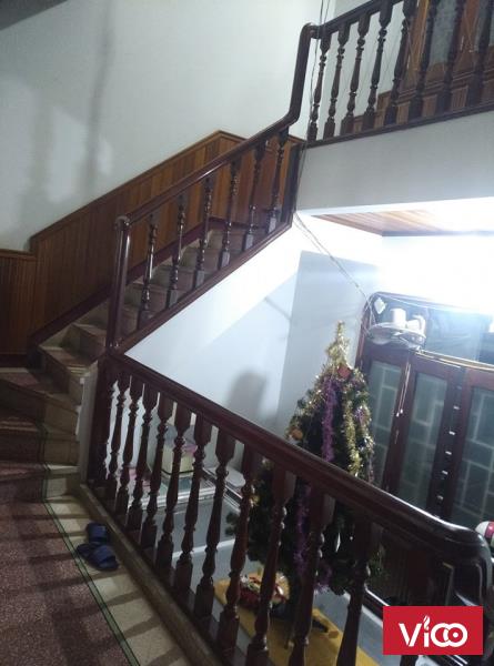 Siêu phẩm kinh doanh, MP cổ Lê Lợi, Hà Đông. Mặt tiền siêu lớn 4.8m, vuông vắn không lõi phong thủy.