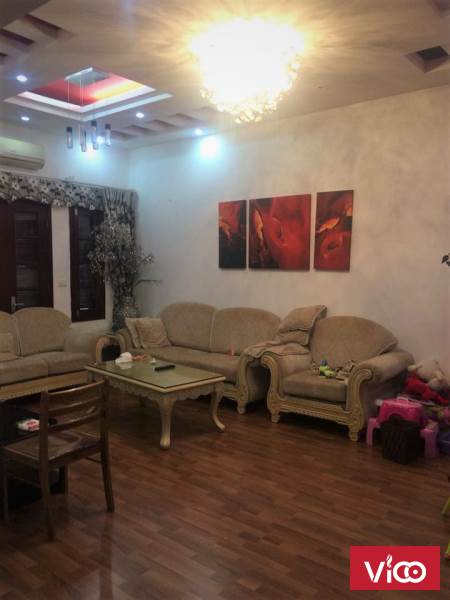 NHÀ MẶT NGÕ Ô TÔ KINH DOANH NGUYỄN CHÍ THANH, DT 46M2X6, MT5M, 6.7 tỷ.