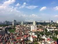 Cho thuê căn hộ 2PN, giá chỉ từ 9 triệu/tháng tại Capital Garden, 102 Trường Chinh