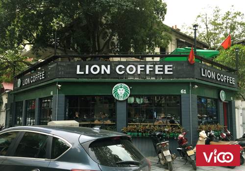 Mặt bằng Kinh doanh Phố Mai Hắc Đế, Hai Bà Trưng. MT 13m, DT 230