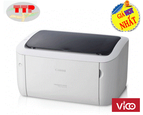 Máy in laser Canon LBP 6030 Giá rẻ nhất thị trường