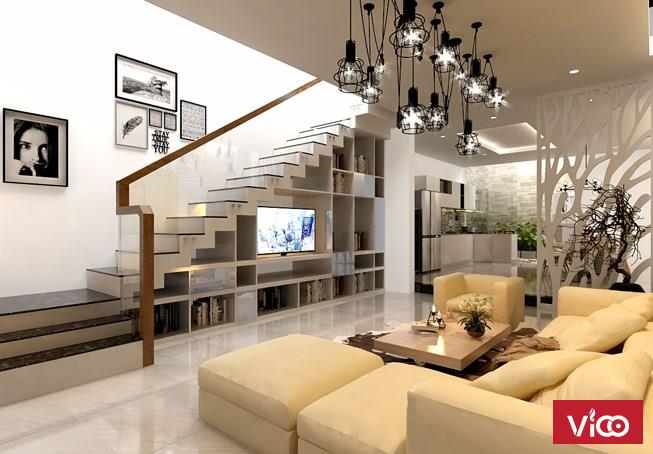 Cho thuê nhà 3 tầng tại ... đường Cầu Diễn, Bắc Từ Liêm, HN DT 100m2x3T